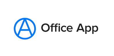 Logo Office App