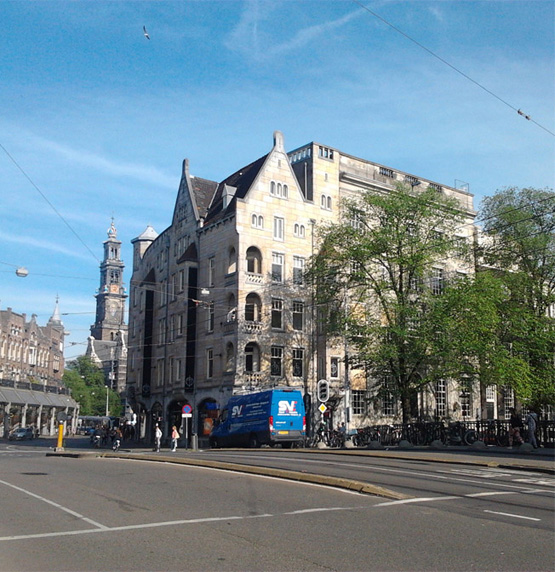 Rockstart Amsterdam